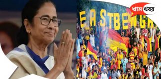 East Bengal's ex player also seek CM Mamata BAnerjee's intervention in club issue