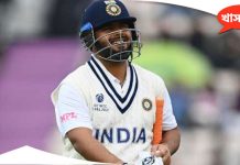 After ODI and T20, team india prepared Rishabh Pant's replacement in Test cricket
