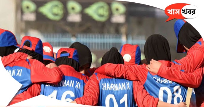 Return of Taliban Afghanistan women's cricket is in big concern