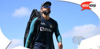 IND vs ENG: If Rohit Sharma is out, Virat Kohli become captain