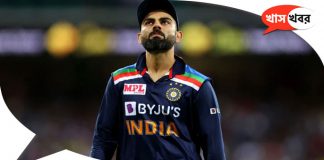 Virat Kohli can be dropped from Asia Cup 2022 too