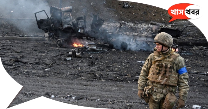 Russia-Ukraine Attacks on Kharkiv are intensifying, desperately trying to get the Indians back