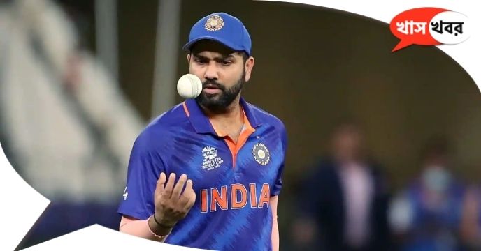 IND vs SL: Asia Cup 2022 India after losing to Sri Lanka, #SackRohit trending on Twitter
