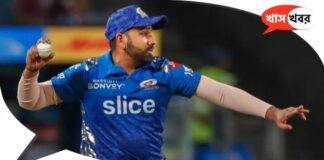 IPL 2022: Rohit Sharma may ban, that one more mistake will be discharged