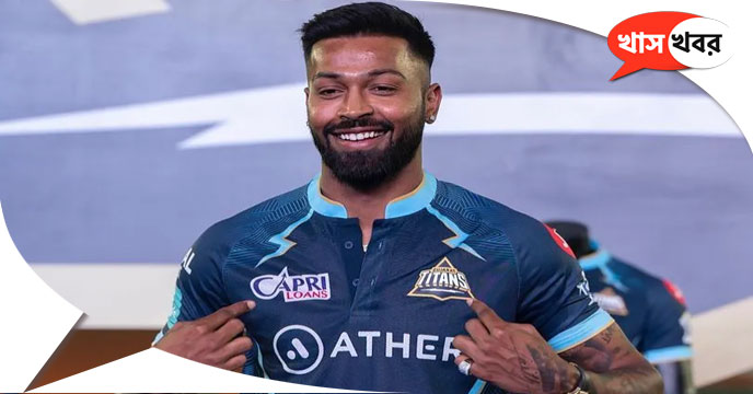Desperate to play in blue jersey, Indian all-rounder says old Hardik Pandya will be back, says thank you to BCCI