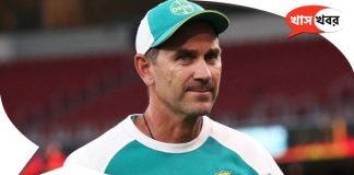 Justin Langer broke his silence, said - 'dirty politics going on in cricket Australia'