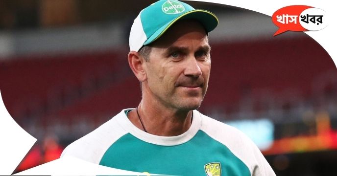 Justin Langer broke his silence, said - 'dirty politics going on in cricket Australia'