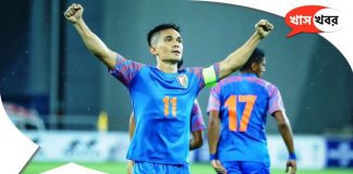 Sunil Chhetri celebrates 38th Birthday today: A look at his records and achievements