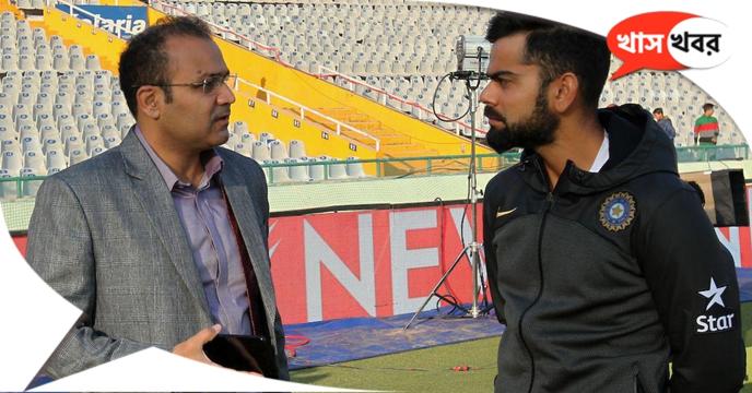 Do you remember the last time Kohli scored a century? Even I don't: Virender Sehwag