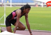 Asian Games relay gold medallist Poovamma suspended for three months