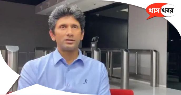 Ex-India cricketer Venkatesh Prasad on Agnipath protest: 'Violence absolutely not done'
