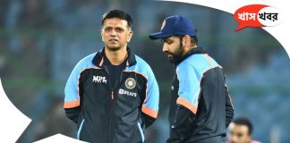Mohammad Kaif is not happy with this strategy of captain Rohit Sharma and coach Rahul Dravid