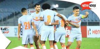 India qualifies for 2023 AFC Asian Cup as Palestine beats Philippines