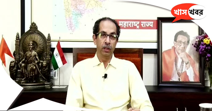 CM Uddhav Authorised to Take Action Against Rebel Sena MLAs, May Remove All Dissident Ministers