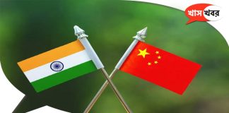 India China on doklam
