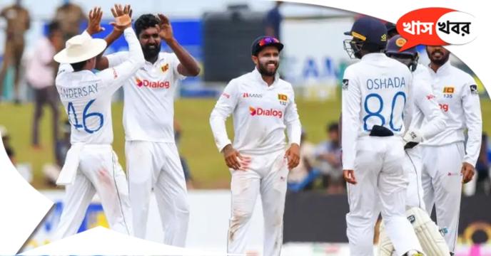 SL vs PAK Babar Azam could not save the embarrassing defeat of PAK, Sri Lanka drew the series