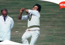 On This Day Pakistan All rounder imran khan take 300 wickets in test