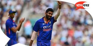 IND vs ENG : Why Jasprit Bumrah is not playing the deciding match? Captain Rohit Sharma told the reason