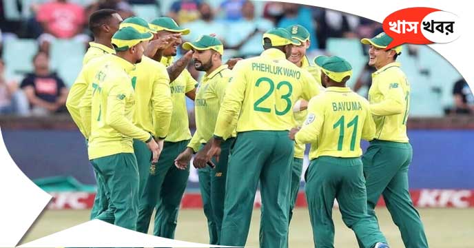 South Africa are worried about the ODI World Cup after the cancellation of the Australia series