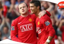 manchester united must let cristiano ronaldo leave says wayne rooney