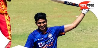 Shubman Gill is ready for limited overs, but is there a place in Team India