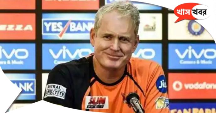 IPL 2023: Sunrisers Hyderabad suspends Tom Moody, this legend becomes head coach of SRH