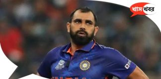 Mohammed Shami can still be a part of India's T20 World Cup squad, know what are the rules of ICC