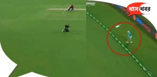 To avoid fielding penalty, Australia Cricket Team broke ICC rules, adopted this method