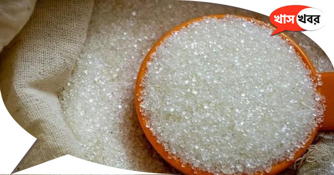 india made sugar