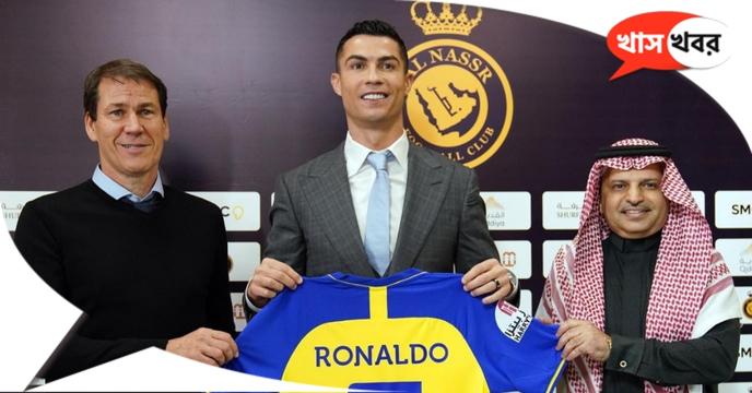 The-Clause-That-Could-Let-Cristiano-Ronaldo-Leave-Al-Nasr-And-Play-Champions-League-Again