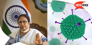 Chief Minister Mamata Banerjee adenoviruses